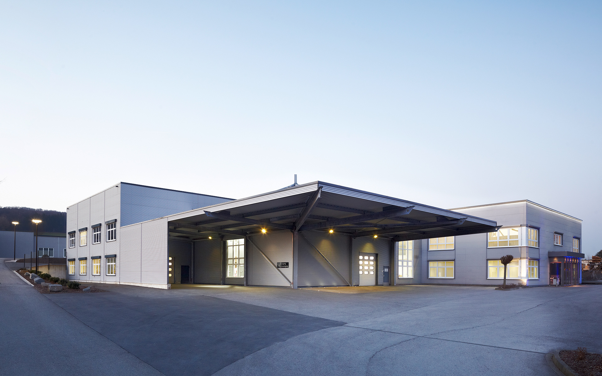 BRUMBERG Leuchten GmbH & Co. KG