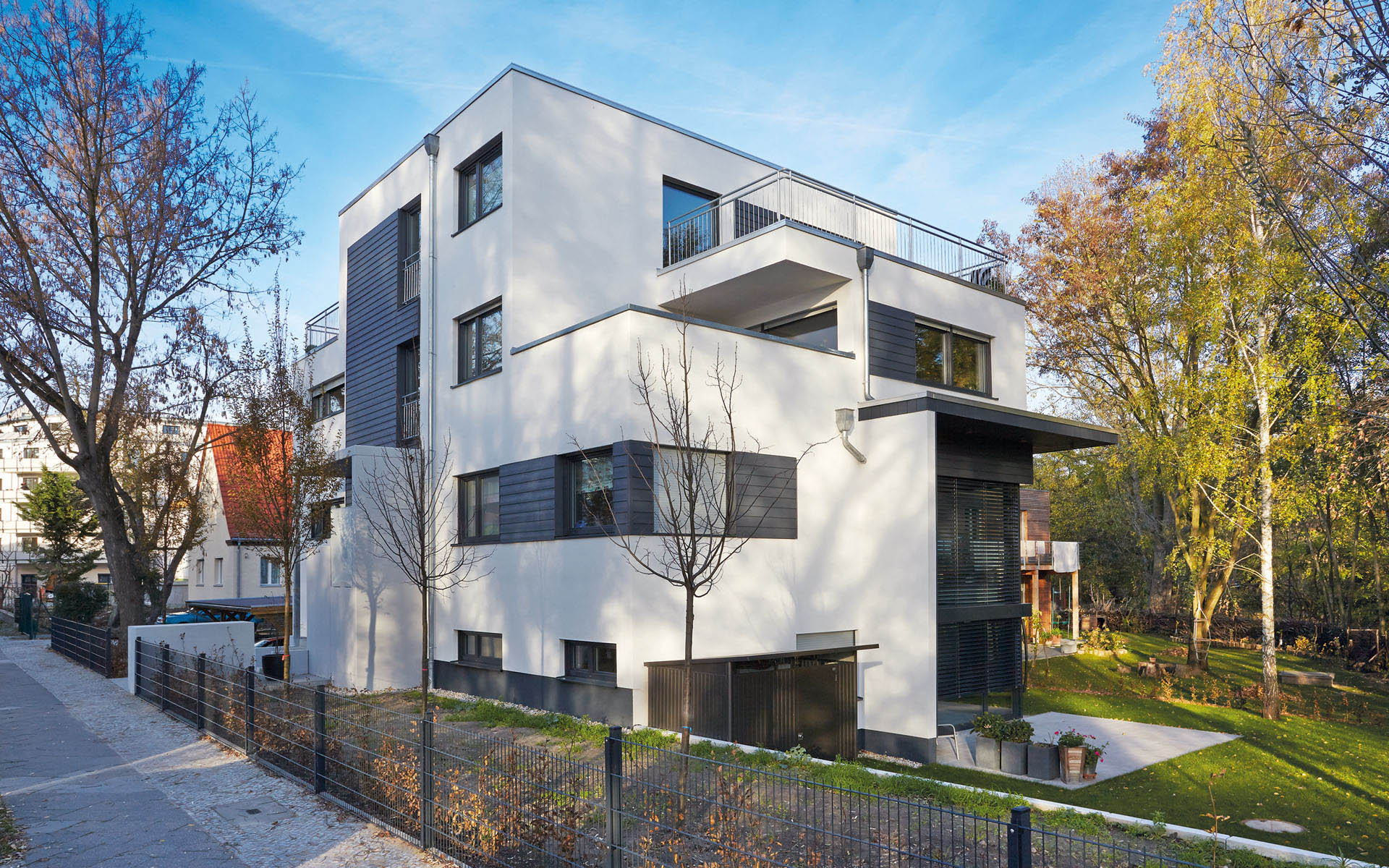 holz & raum GmbH & Co KG