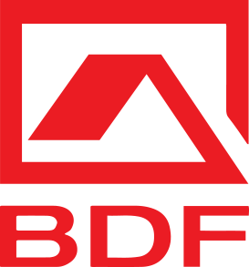 Logo BDF