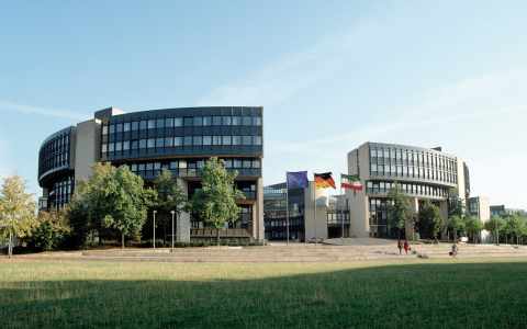 Neue NRW-Landesregierung will das Bauen mit Holz fördern