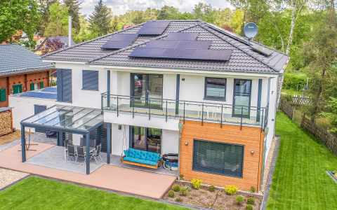Photovoltaikpflicht in den verschiedenen Bundesländern