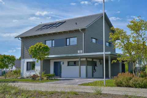 Neubau von Wohnraum ist unabdingbar