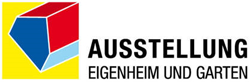 Ausstellung Eigenheim + Garten