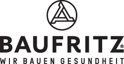 Baufritz Logo