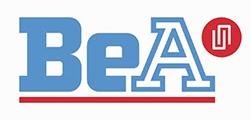 BeA GmbH Logo