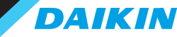 DAIKIN Airconditioning Germany GmbH Logo