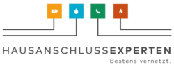 Logo Hausanschlussexperten GmbH i.G.