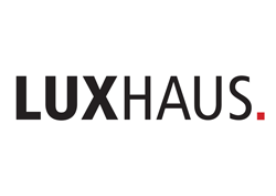 LUXHAUS Vertrieb GmbH&Co.KG.