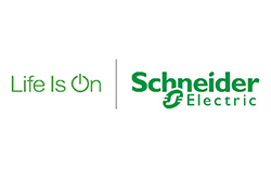 Schneider Electric GmbH Logo