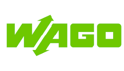 Logo WAGO GmbH & Co. KG