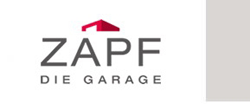 ZAPF GmbH Logo