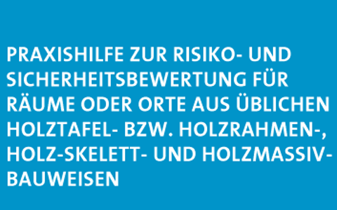 Risikobewertung gemäß DIN VDE 0100-420:2019-10, Abschnitt 421.7 - Holzbauten Teaserbild