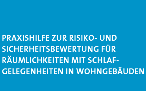 Risikobewertung gemäß DIN VDE 0100-420:2019-10, Abschnitt 421.7 - Schlafgelegenheiten Teaserbild