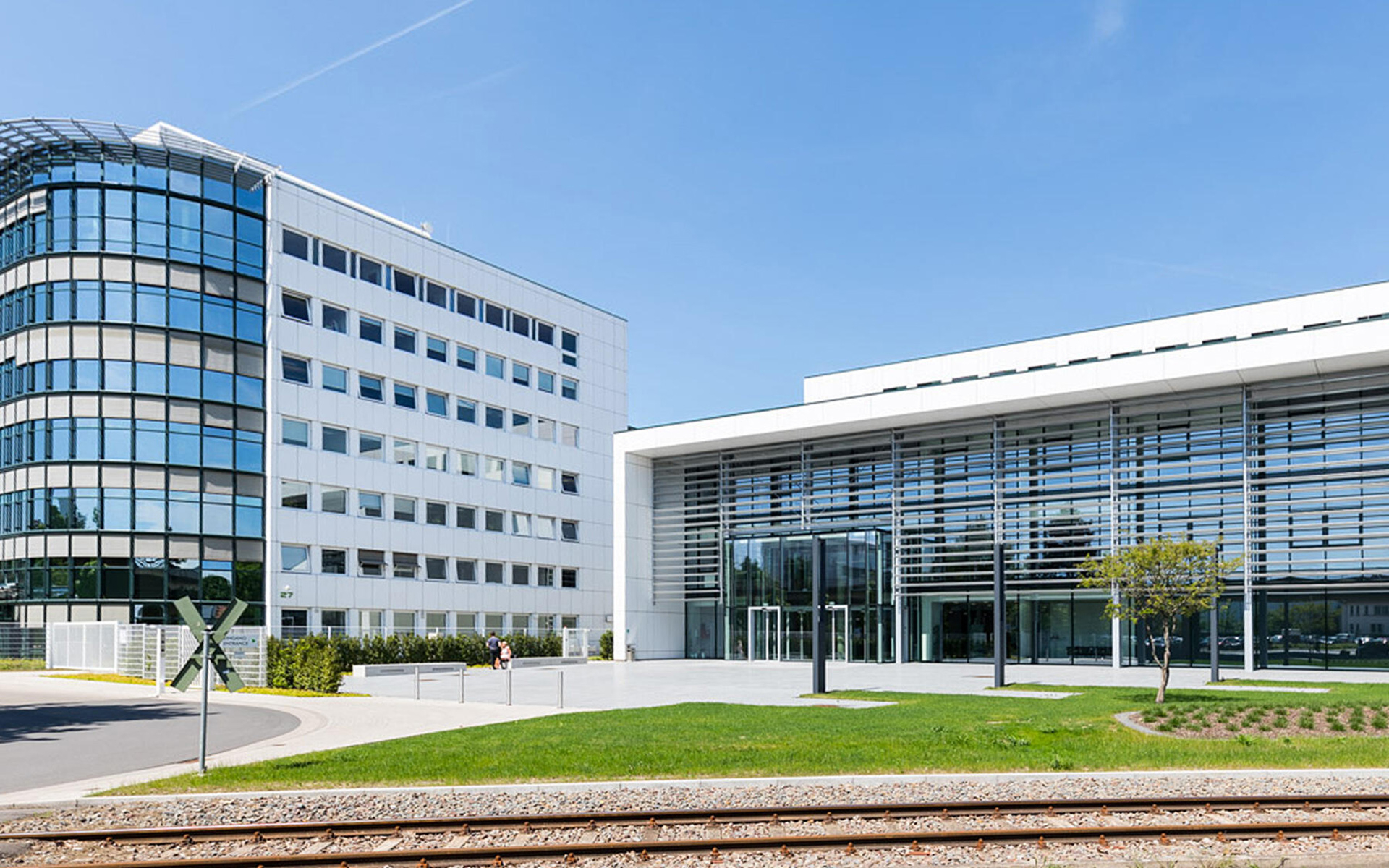 WAGO GmbH & Co. KG WAGO GmbH & Co. KG Headerbild