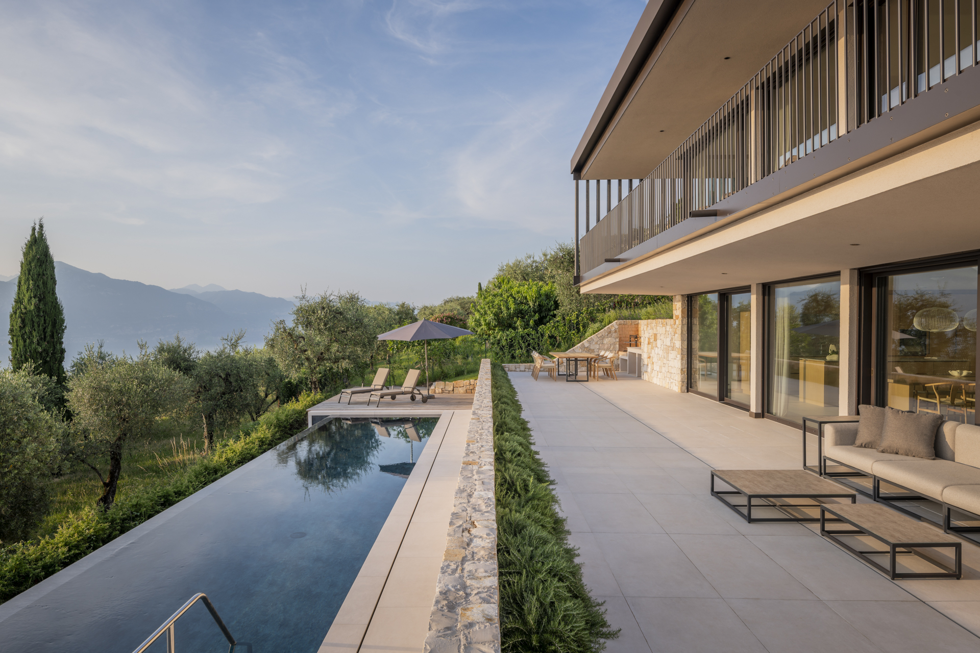 RUBNER haus