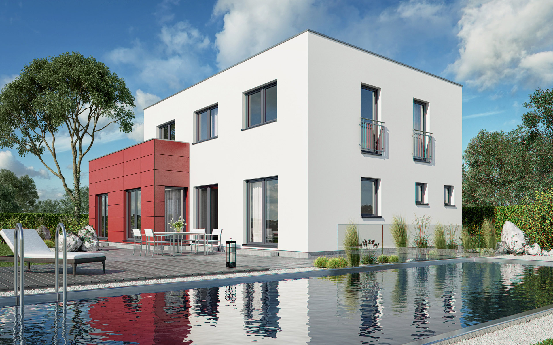 Haas Fertigbau GmbH