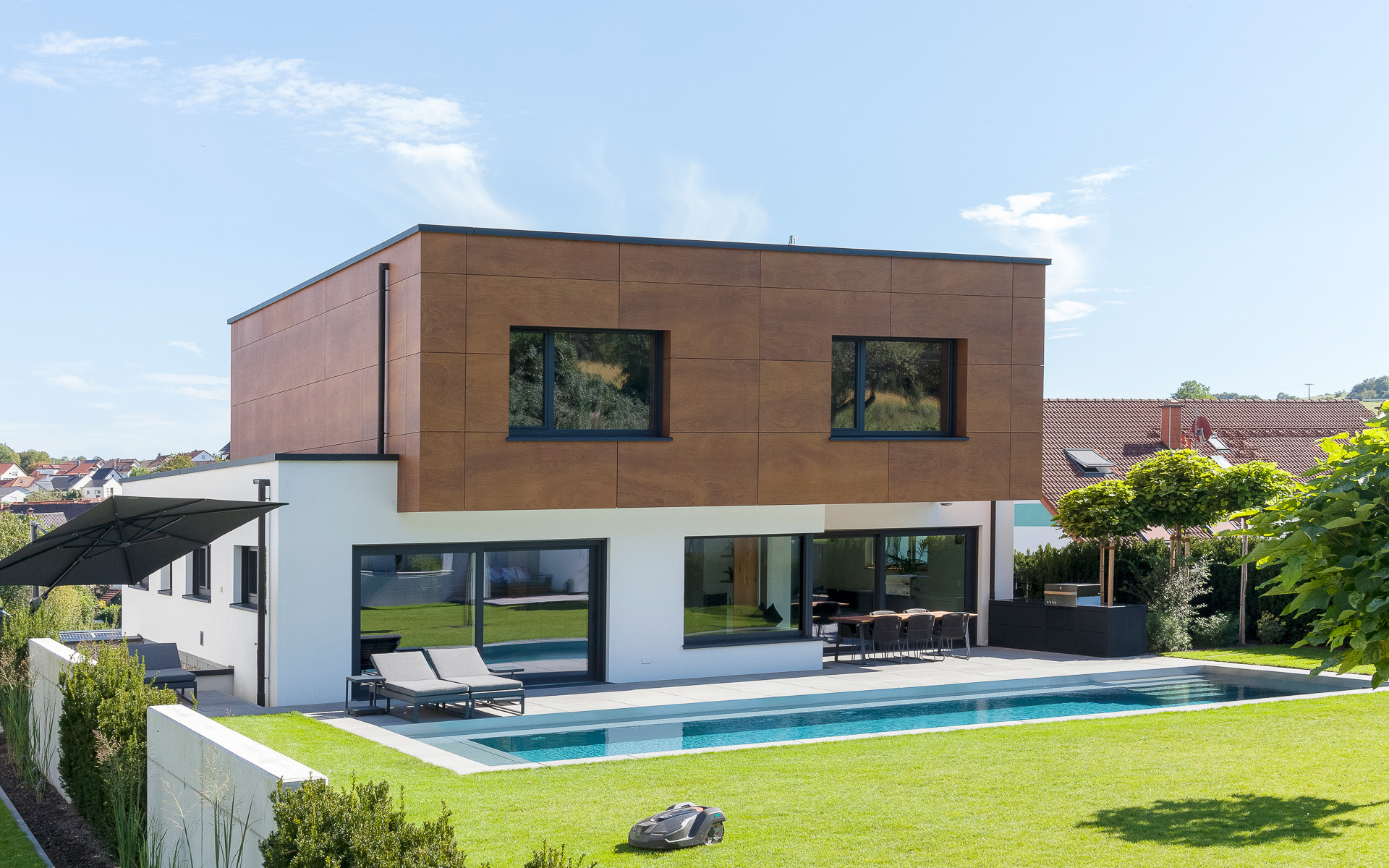 Hauck Hausbau GmbH