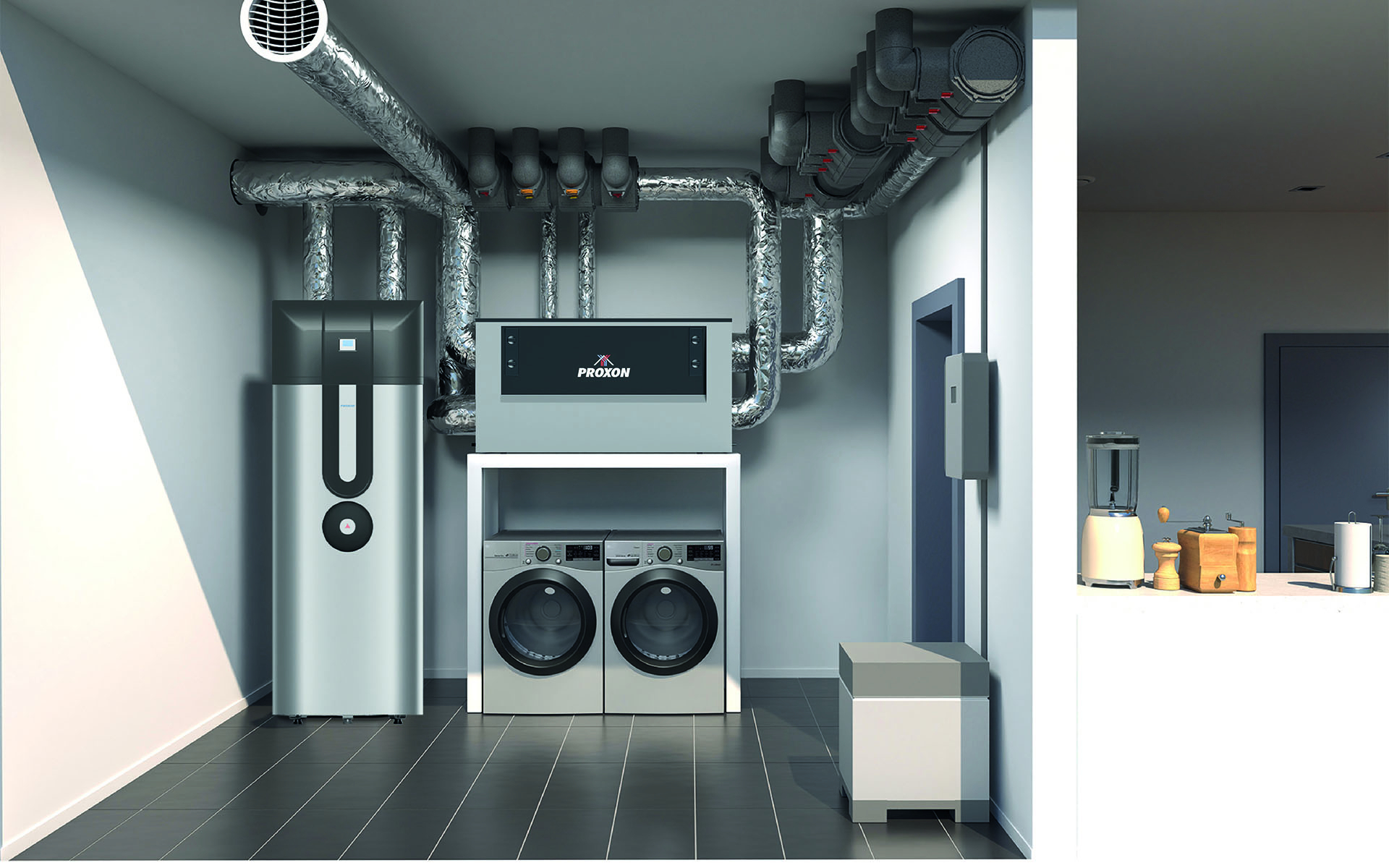 Zimmermann Lüftungs- und Wärmesysteme GmbH & Co. KG