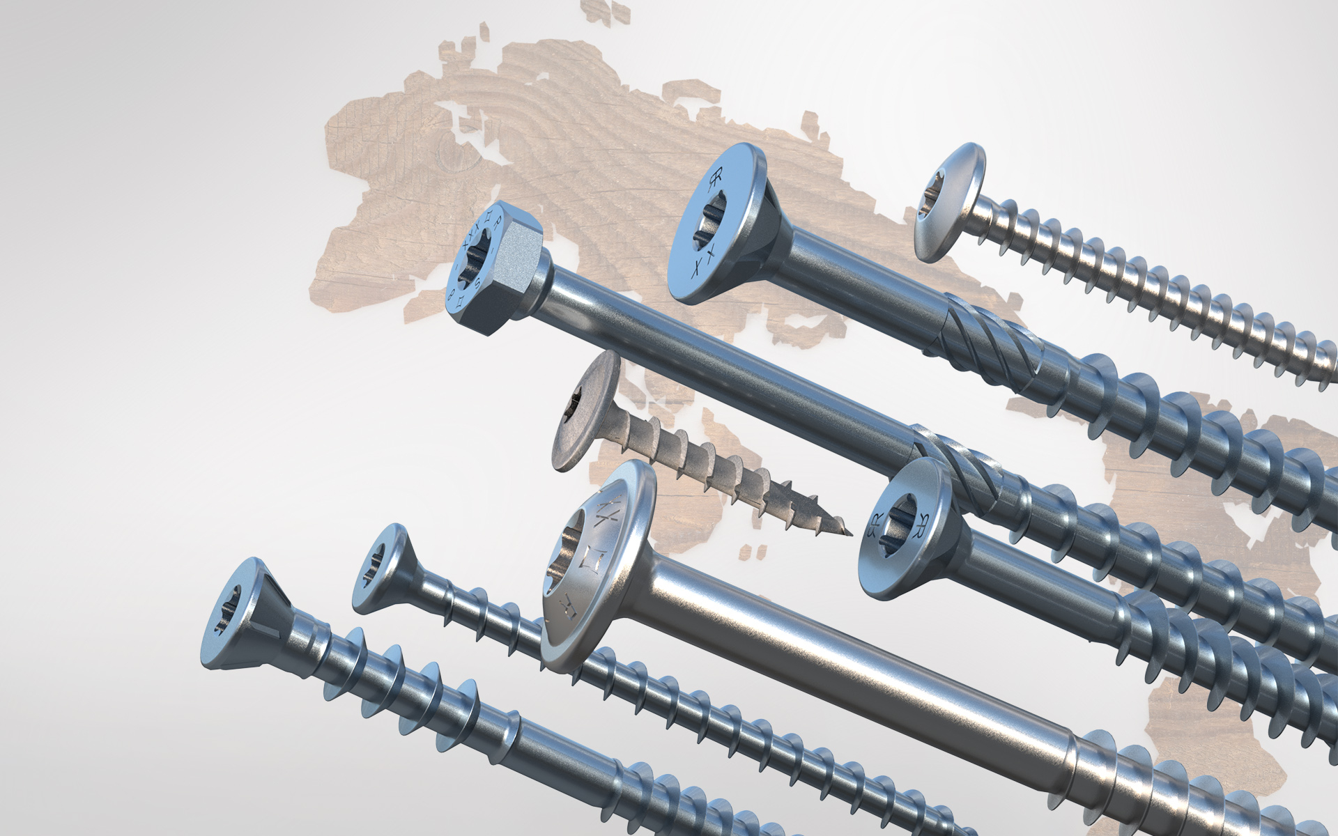 REISSER-Schraubentechnik GmbH Header