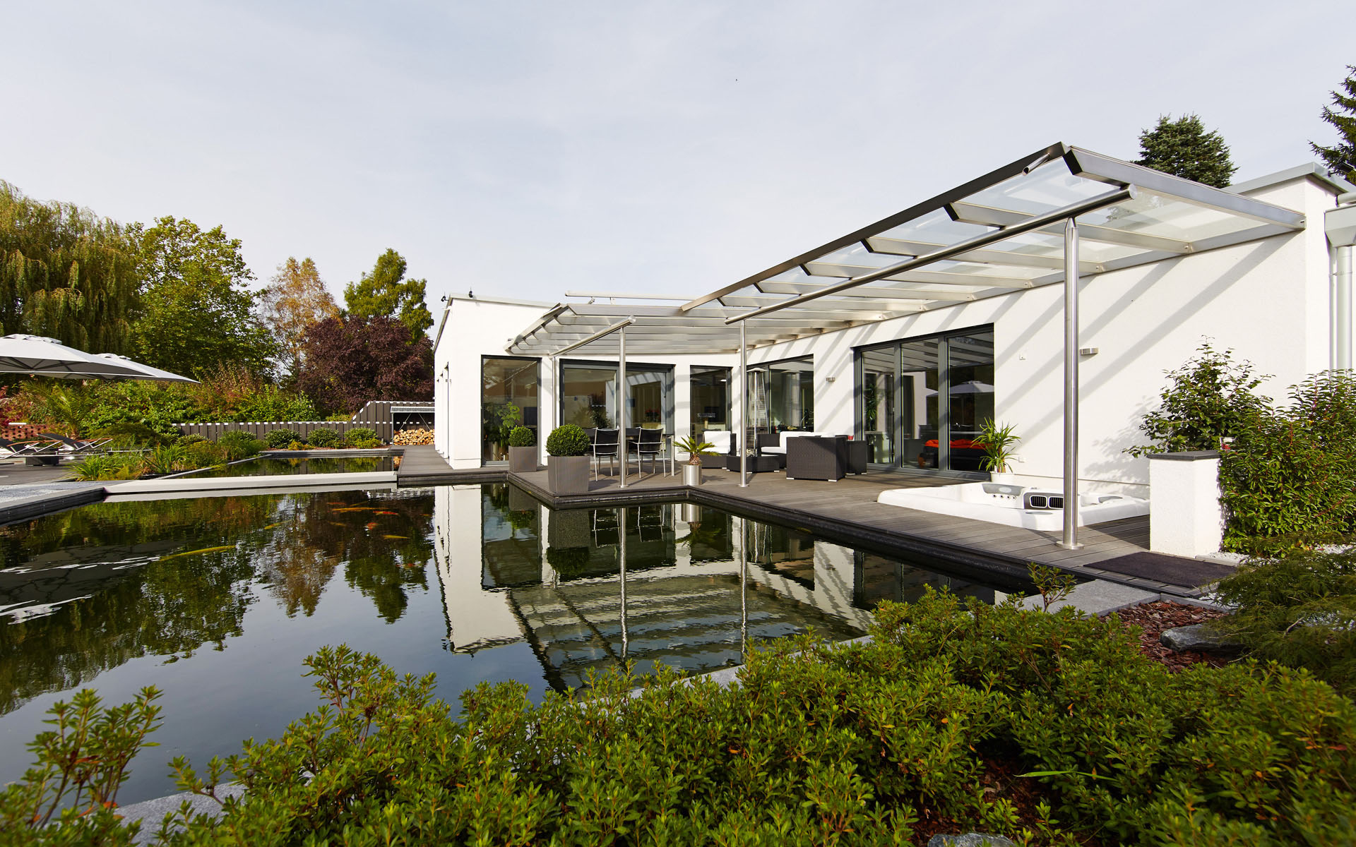 GUSSEK HAUS