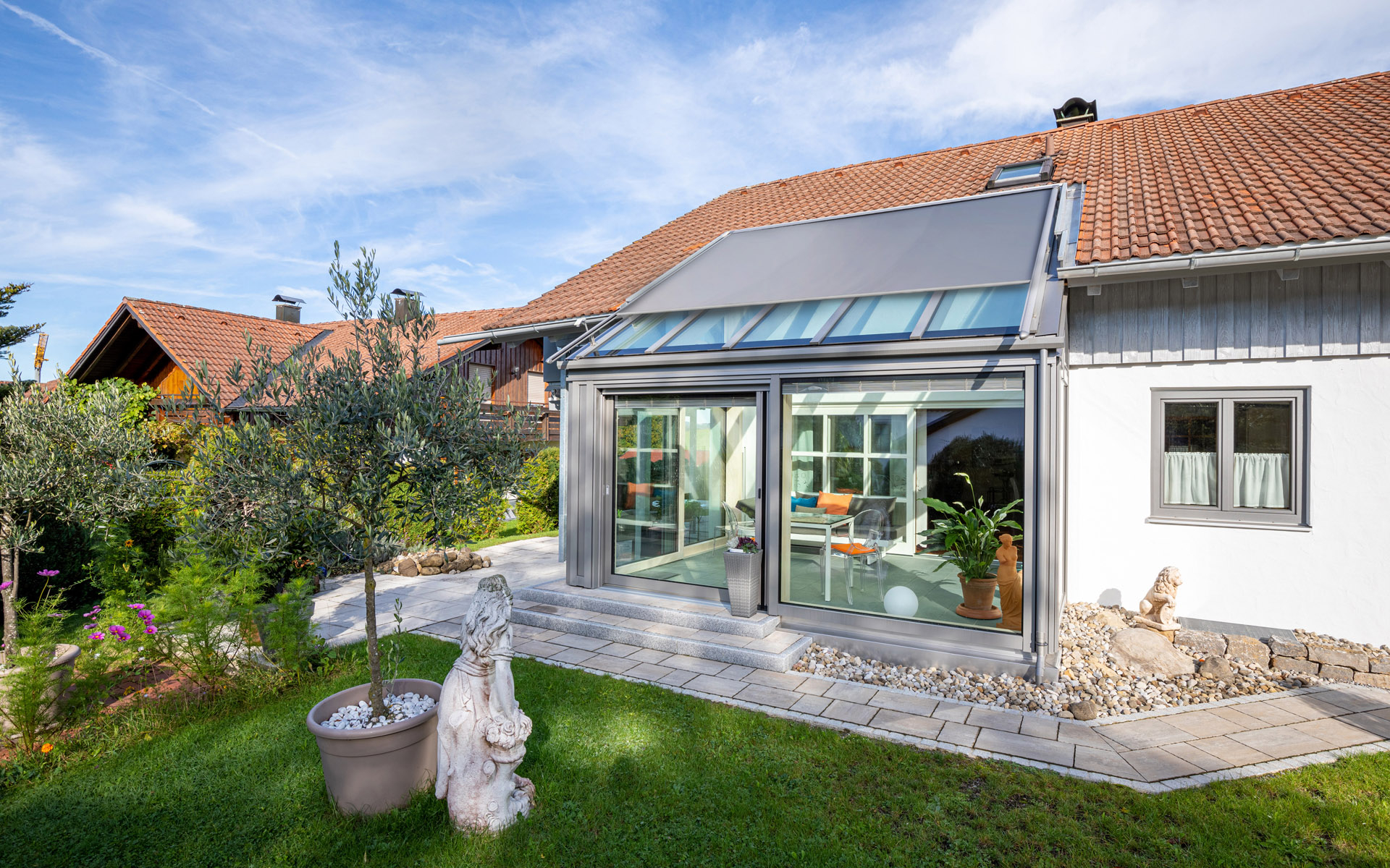 REFLEXA-WERKE Albrecht GmbH Header