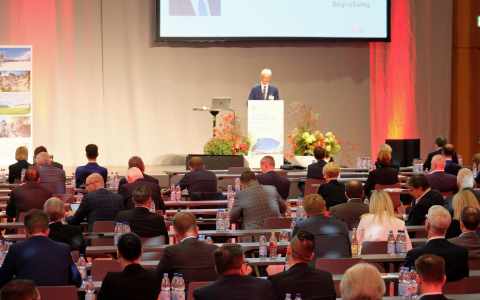 25. Forum Intelligentes Bauen in Wiesbaden