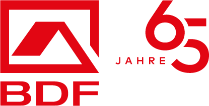 65 Jahre BDF