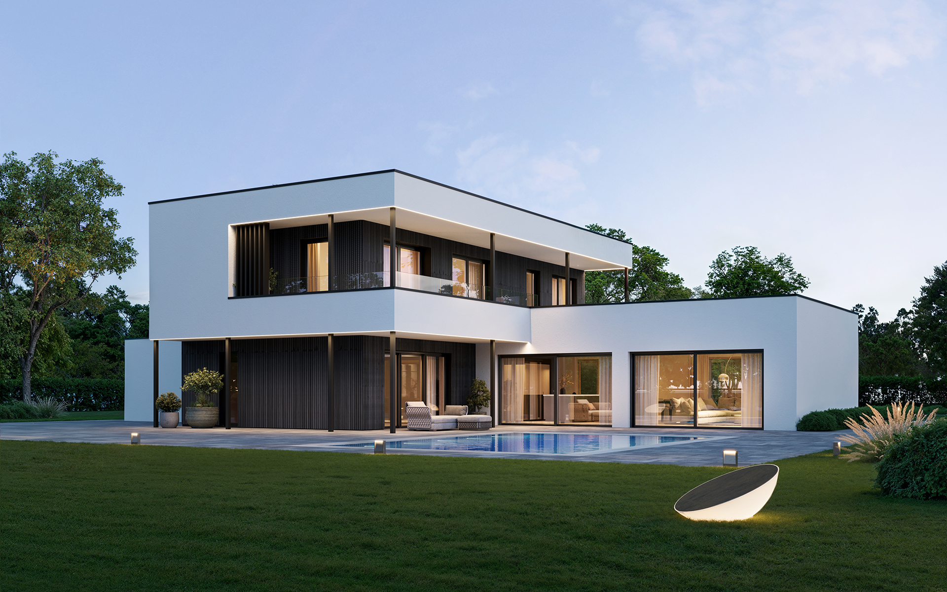 ELK Fertighaus GmbH