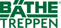 Bäthe Treppen GmbH Logo