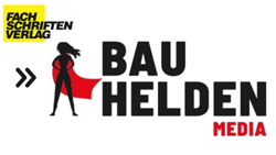 Bauhelden Media GmbH & Co. KG Logo