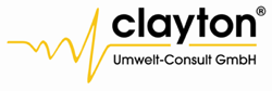 clayton Umwelt-Consult GmbH Logo