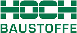 HOCH Baustoffe - Peter Hoch GmbH & Co. KG Logo