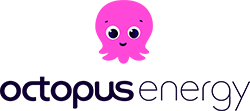 Logo Octopus Energy Germany GmbH