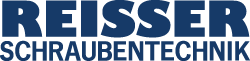 REISSER-Schraubentechnik GmbH Logo