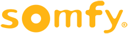 Somfy GmbH Logo