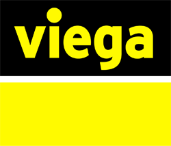 Viega Deutschland GmbH & Co. KG Sanitär- u. Heizungssysteme Logo