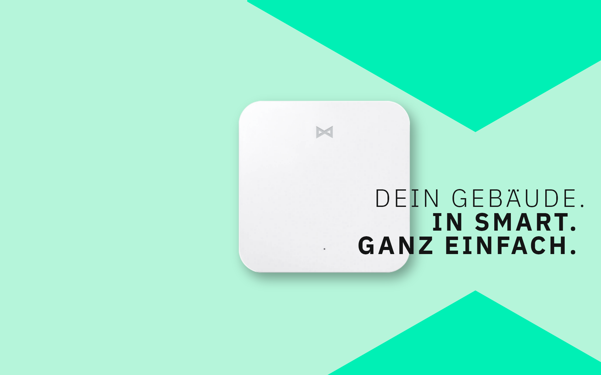 DBT Digital Building Technology GmbH & Co. KG (Wibutler) DBT Digital Building Technology GmbH & Co. KG (Wibutler) - Header