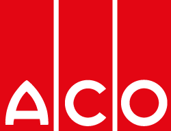 ACO GmbH Logo