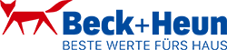 Beck+Heun GmbH Logo