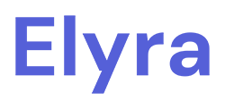Elyra AI GmbH Logo