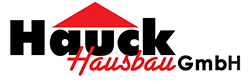Hauck Hausbau GmbH Logo