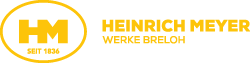 Heinrich Meyer-Werke Breloh GmbH & Co. KG Logo