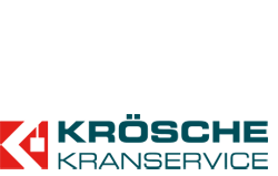 KRÖSCHE-KRAN SERVICE GmbH Logo
