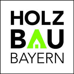 Logo HBB Holzbau Bayern GmbH & Co. KG
