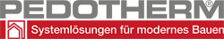 PEDOTHERM GmbH Logo