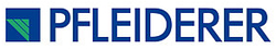 Pfleiderer Holzwerkstoffe GmbH Logo