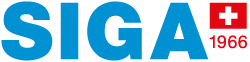 SIGA Logo