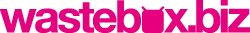 Logo Wastebox Deutschland GmbH